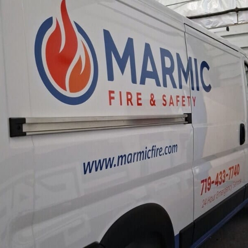 Vehicle Graphics